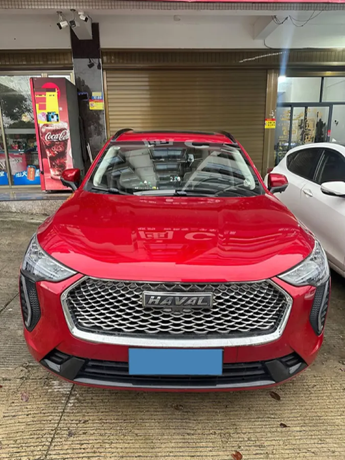 2021 Haval Jolion 1.5T 150HP L4 7DCT,autocango,china used car exporter,china ev exporter,chinese used car exporter,chinese used ev exporter