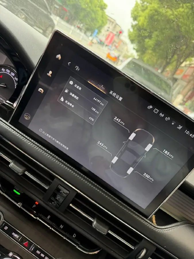 2021 Lincoln Corsair 2.0T 245HP L4 8AT,autocango,china used car exporter,china ev exporter,chinese used car exporter,chinese used ev exporter