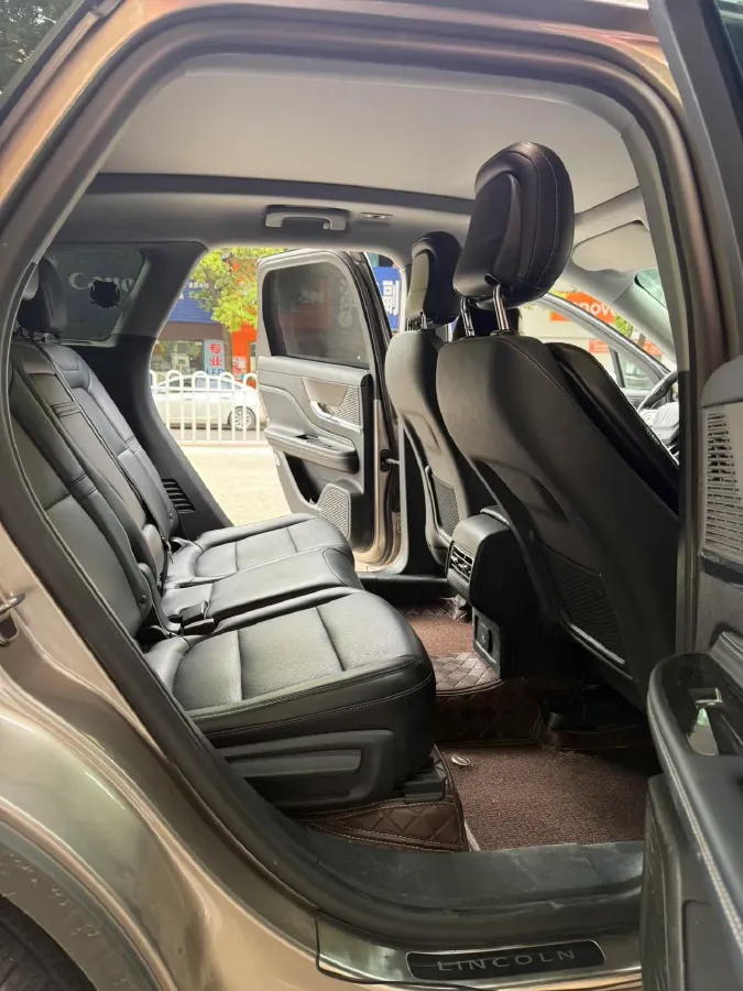 2021 Lincoln Corsair 2.0T 245HP L4 8AT,autocango,china used car exporter,china ev exporter,chinese used car exporter,chinese used ev exporter