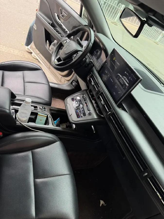 2021 Lincoln Corsair 2.0T 245HP L4 8AT,autocango,china used car exporter,china ev exporter,chinese used car exporter,chinese used ev exporter