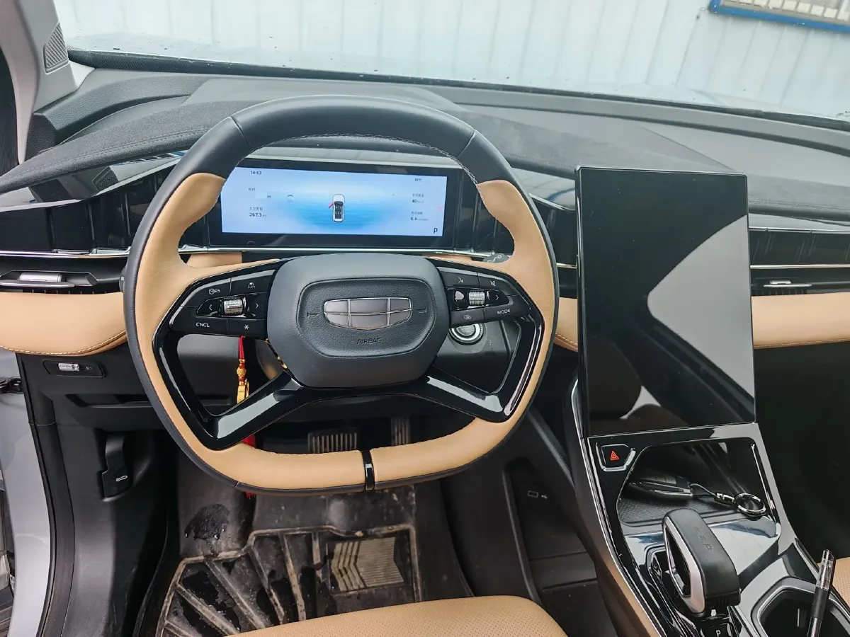 2023 Geely StarRay 1.5T 181HP L4 7DCT,autocango,china used car exporter,china ev exporter,chinese used car exporter,chinese used ev exporter