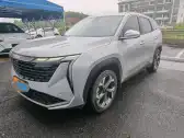2023 GEELY STARRAY,autocango,china used car exporter,china ev exporter,chinese used car exporter,chinese used ev exporter