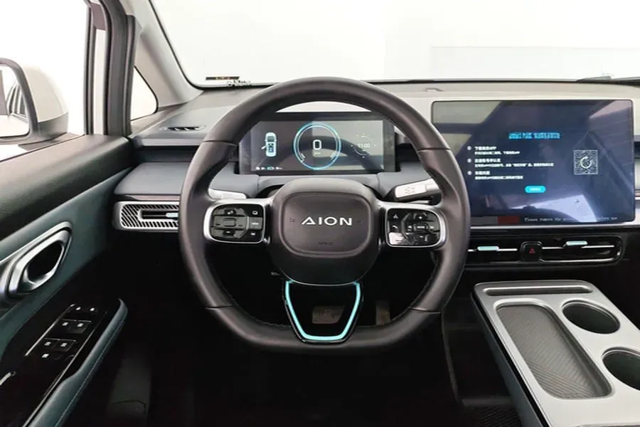 2023 GAC Trumpchi GS4 1.5T 177HP L4 6AT,autocango,china used car exporter,china ev exporter,chinese used car exporter,chinese used ev exporter