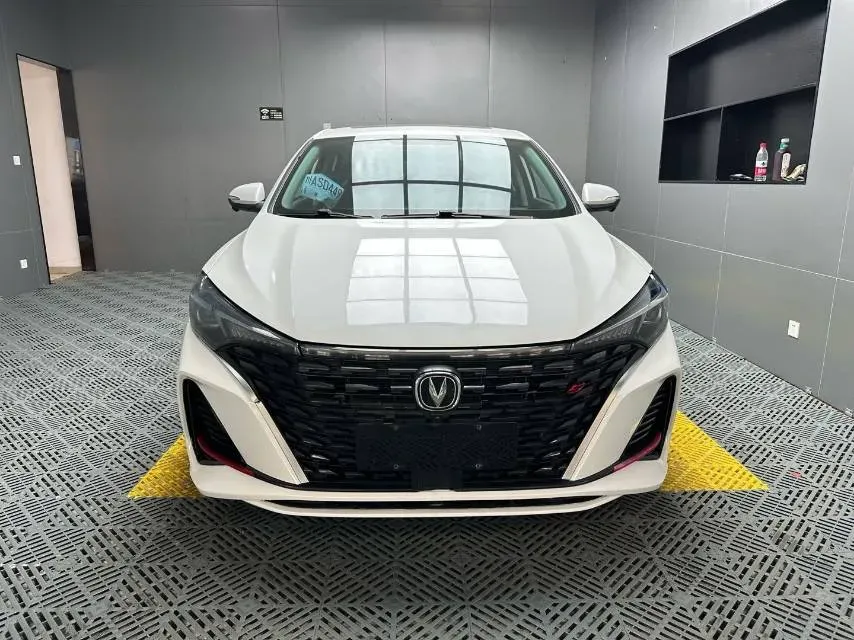 2022 ChangAn Eado 1.4T 160HP L4 7DCT,autocango,china used car exporter,china ev exporter,chinese used car exporter,chinese used ev exporter