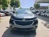 2018 Chevrolet Equinox 1.5T 180HP L4 6AT