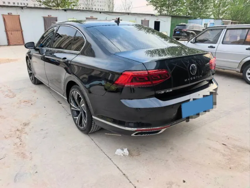 2020 Volkswagen Magotan 2.0T 186HP L4 7DCT,autocango,china used car exporter,china ev exporter,chinese used car exporter,chinese used ev exporter