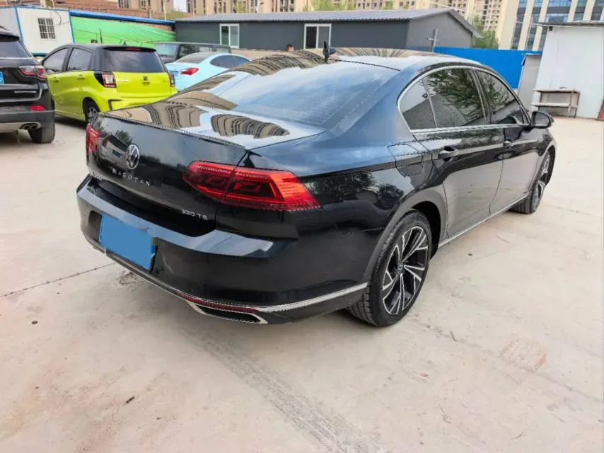 2020 Volkswagen Magotan 2.0T 186HP L4 7DCT,autocango,china used car exporter,china ev exporter,chinese used car exporter,chinese used ev exporter