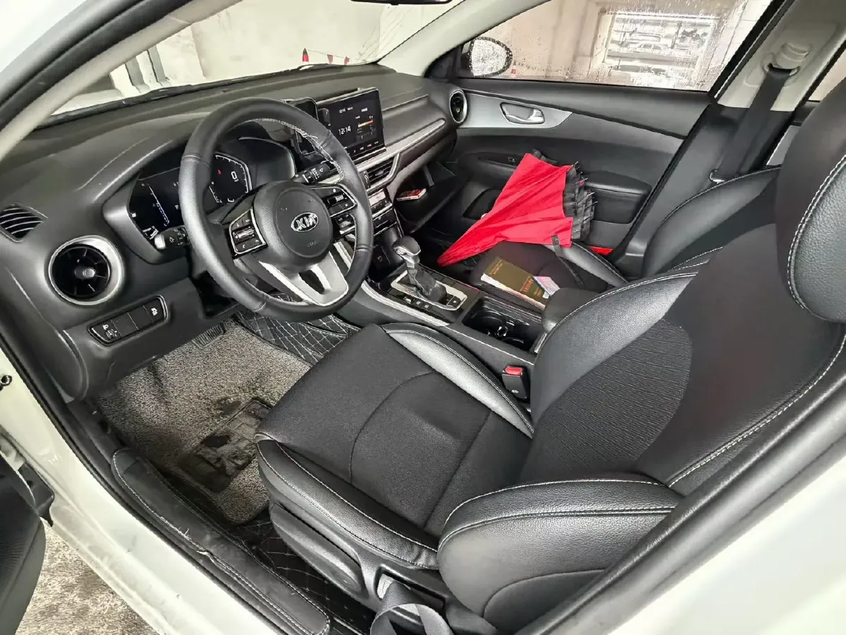 2021 Kia K3 1.5L 115HP L4 CVT,autocango,china used car exporter,china ev exporter,chinese used car exporter,chinese used ev exporter