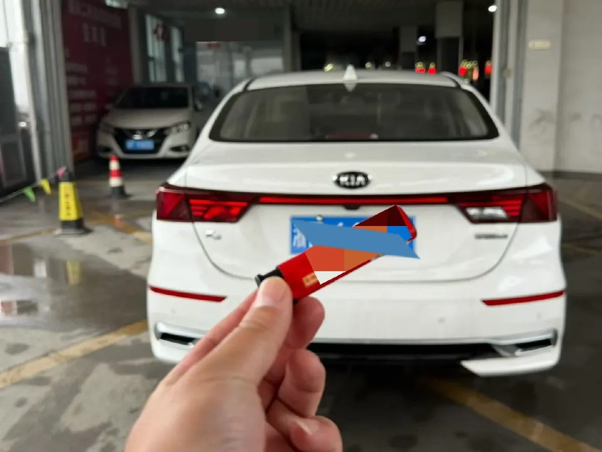 2021 Kia K3 1.5L 115HP L4 CVT,autocango,china used car exporter,china ev exporter,chinese used car exporter,chinese used ev exporter