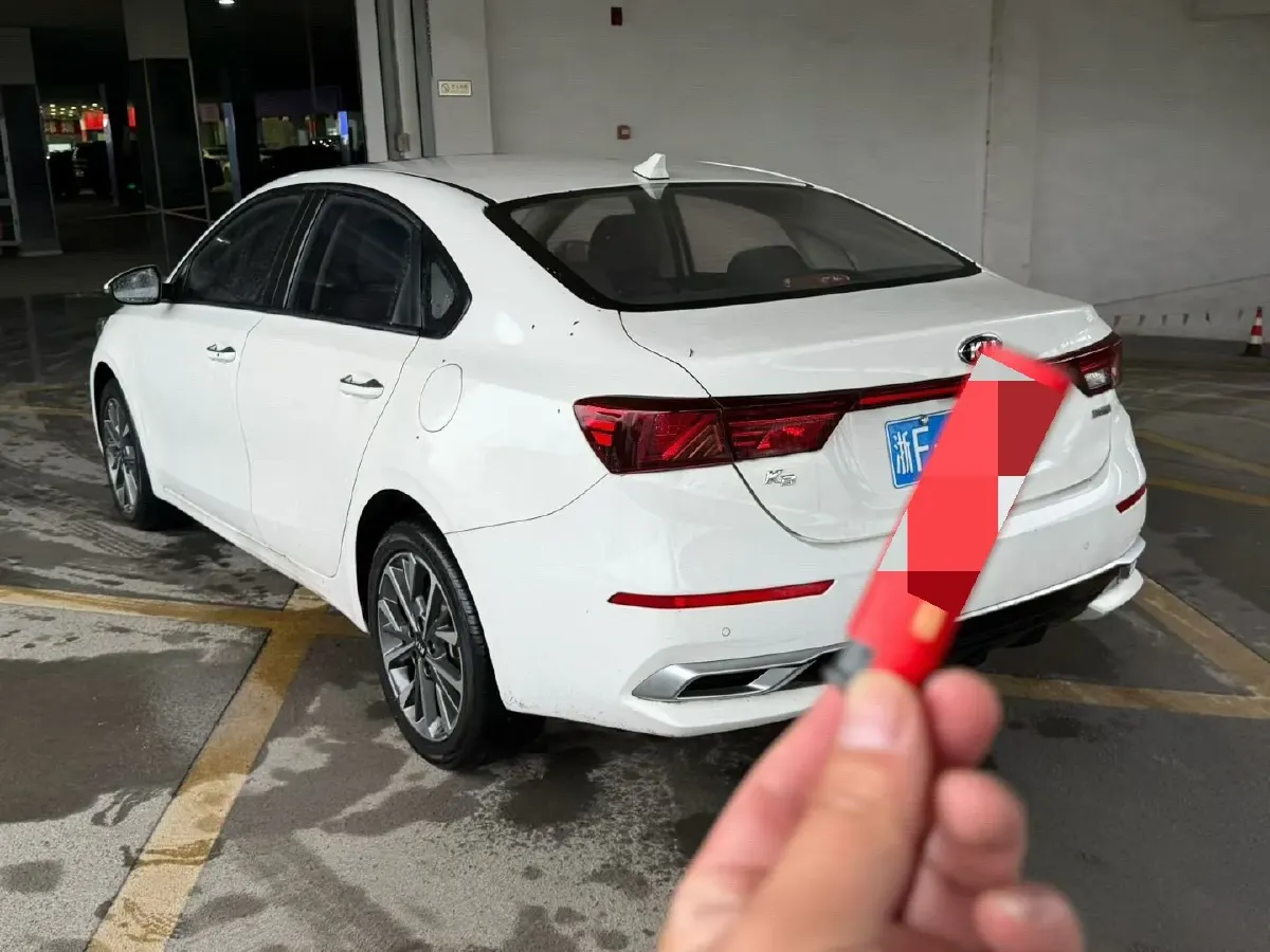 2021 Kia K3 1.5L 115HP L4 CVT,autocango,china used car exporter,china ev exporter,chinese used car exporter,chinese used ev exporter