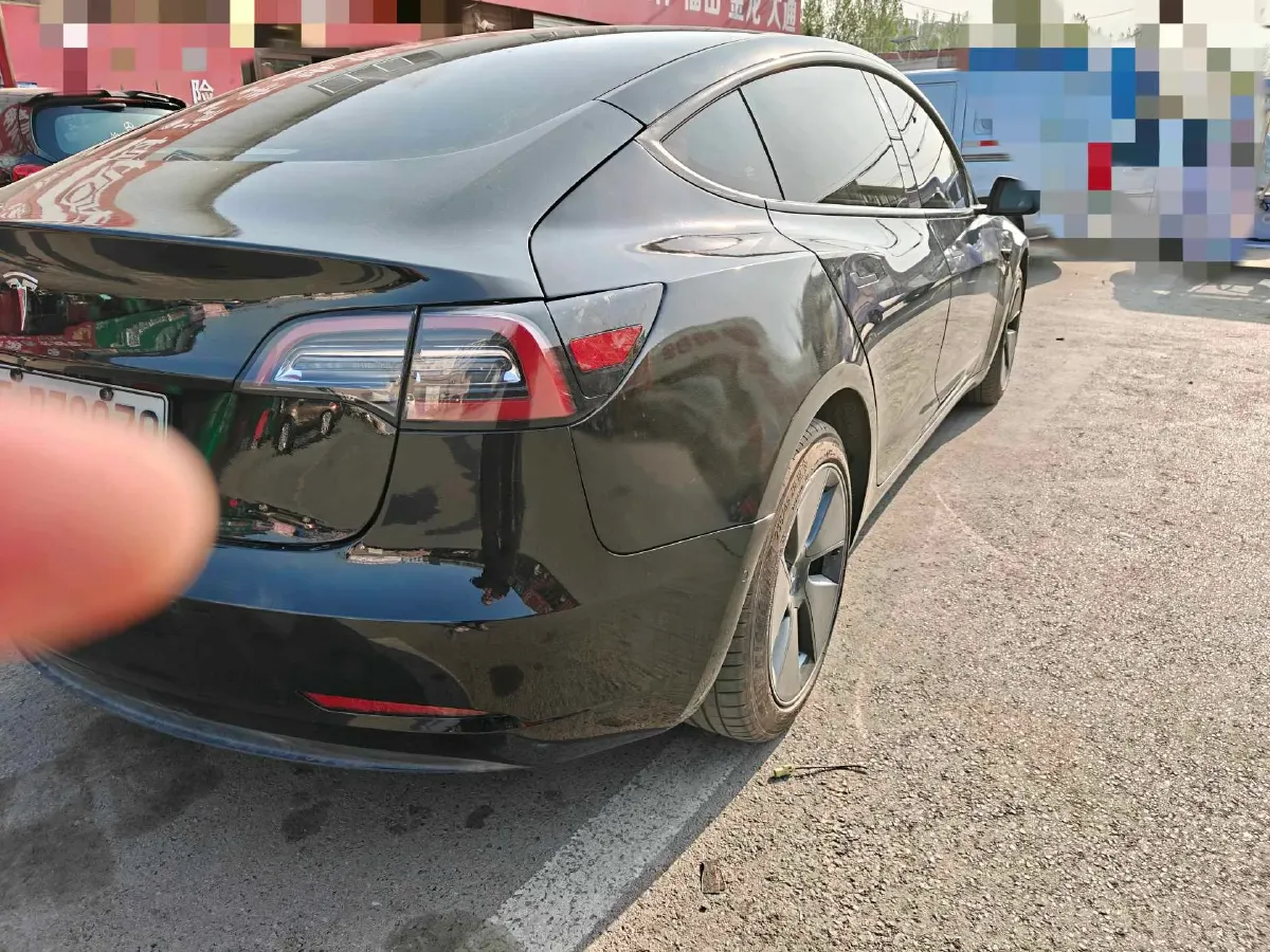 2022 Tesla Model 3 BEV 60KWH,autocango,china used car exporter,china ev exporter,chinese used car exporter,chinese used ev exporter