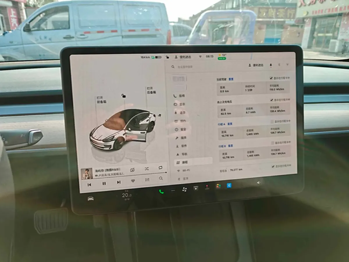2022 Tesla Model 3 BEV 60KWH,autocango,china used car exporter,china ev exporter,chinese used car exporter,chinese used ev exporter