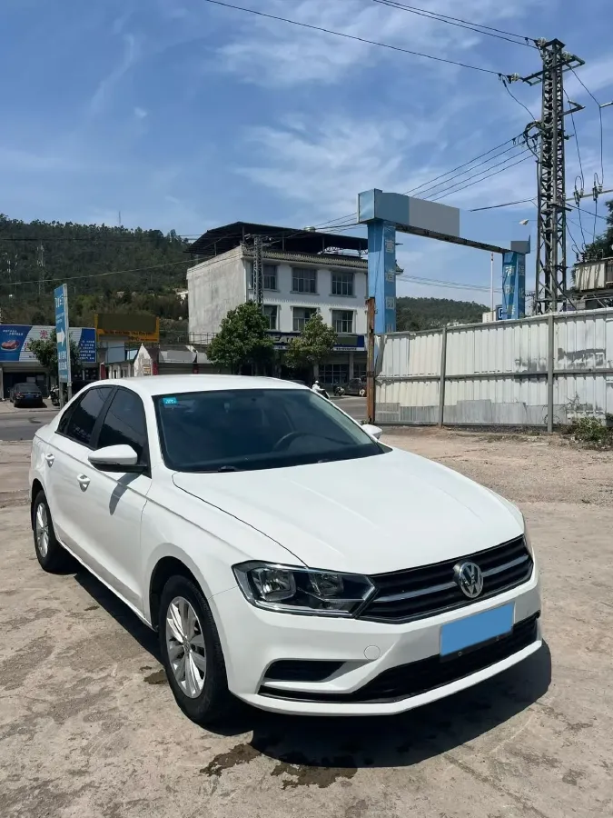 2018 Volkswagen Bora 1.5L 110HP L4 5MT,autocango,china used car exporter,china ev exporter,chinese used car exporter,chinese used ev exporter