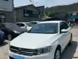 2018 Volkswagen Bora 1.5L 110HP L4 5MT