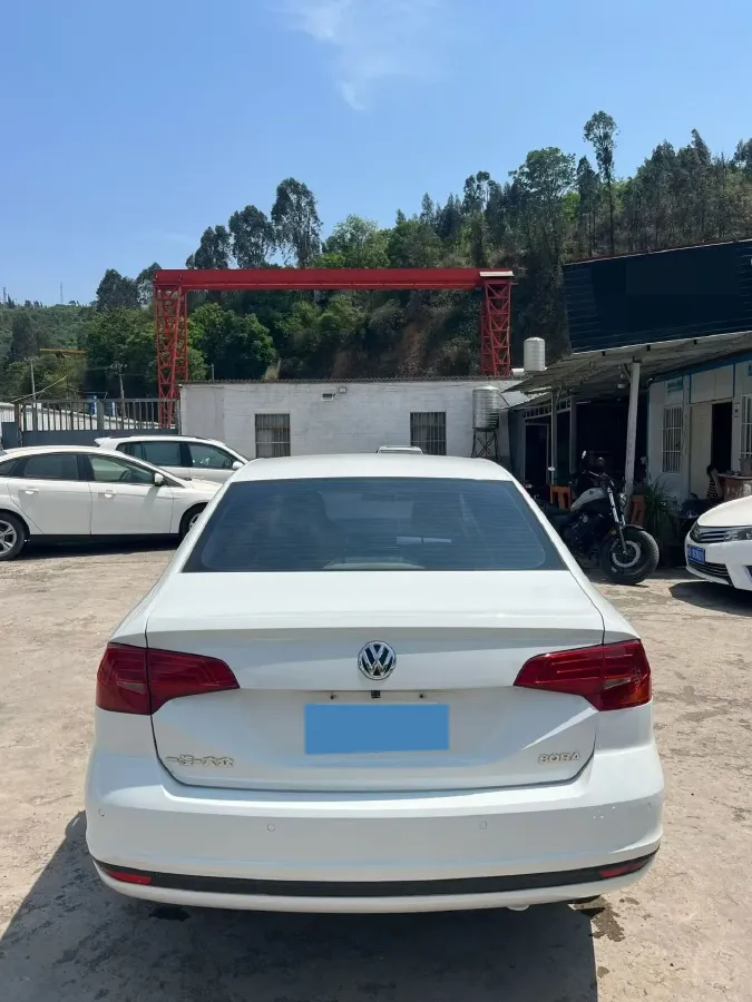 2018 Volkswagen Bora 1.5L 110HP L4 5MT,autocango,china used car exporter,china ev exporter,chinese used car exporter,chinese used ev exporter