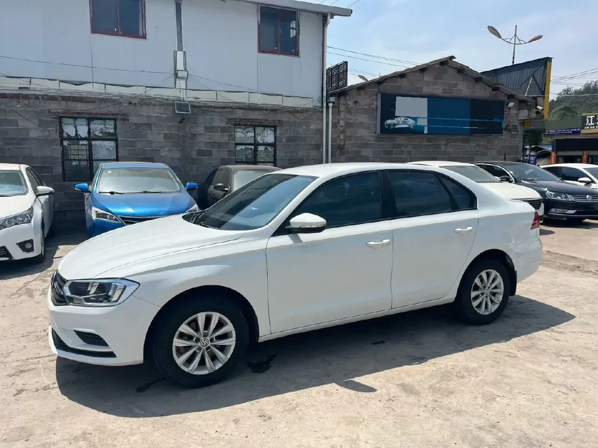 2018 Volkswagen Bora 1.5L 110HP L4 5MT,autocango,china used car exporter,china ev exporter,chinese used car exporter,chinese used ev exporter