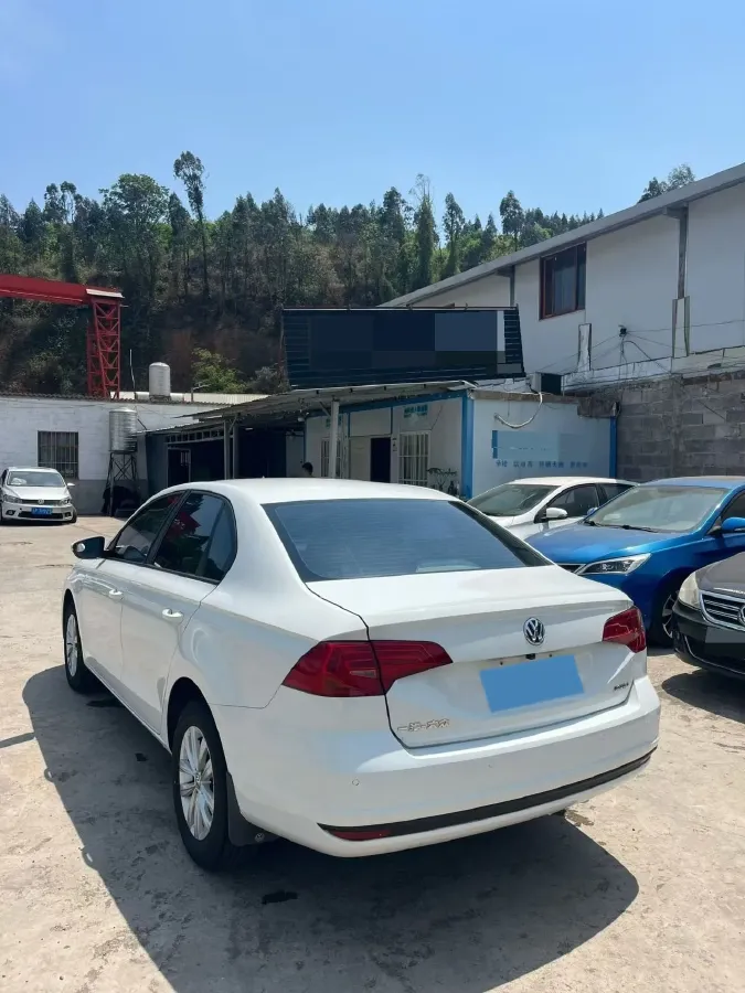 2018 Volkswagen Bora 1.5L 110HP L4 5MT,autocango,china used car exporter,china ev exporter,chinese used car exporter,chinese used ev exporter