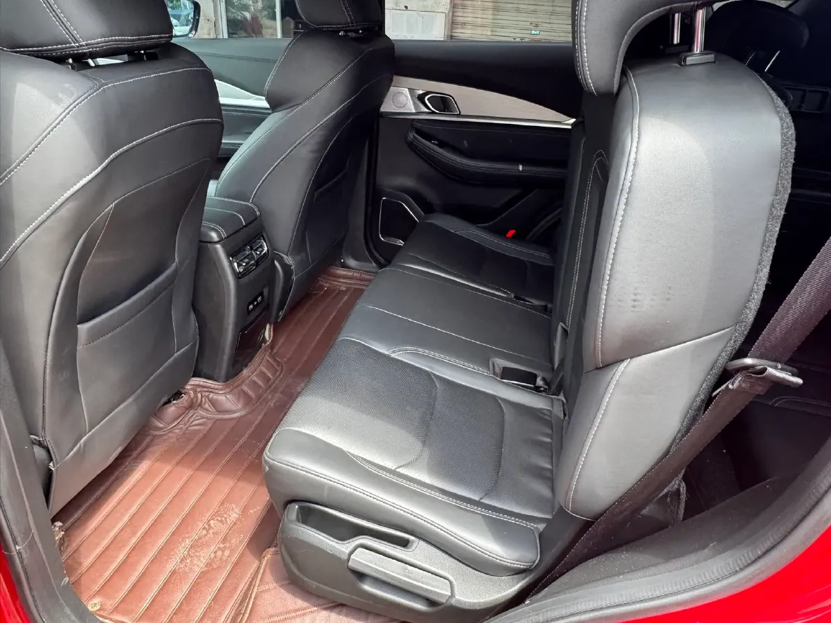 2020 Jetour X70 Coupe 1.5T 156HP L4 6DCT,autocango,china used car exporter,china ev exporter,chinese used car exporter,chinese used ev exporter