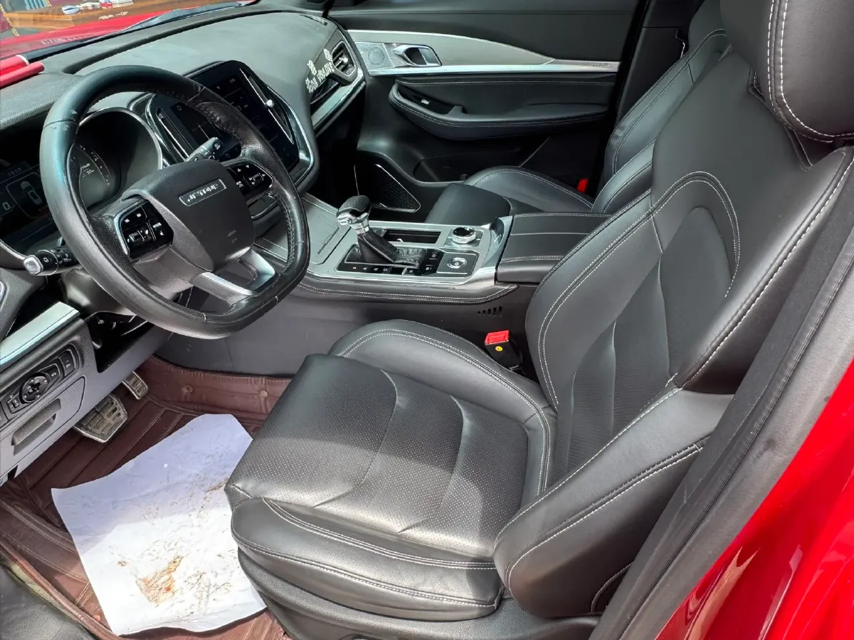 2020 Jetour X70 Coupe 1.5T 156HP L4 6DCT,autocango,china used car exporter,china ev exporter,chinese used car exporter,chinese used ev exporter