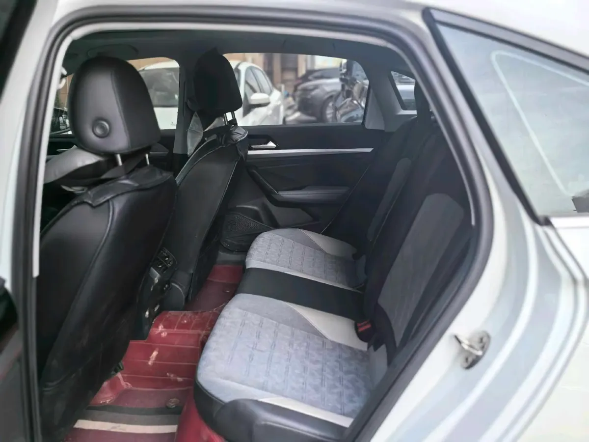 2023 Volkswagen Lavida 1.4T 150HP L4 7DCT,autocango,china used car exporter,china ev exporter,chinese used car exporter,chinese used ev exporter