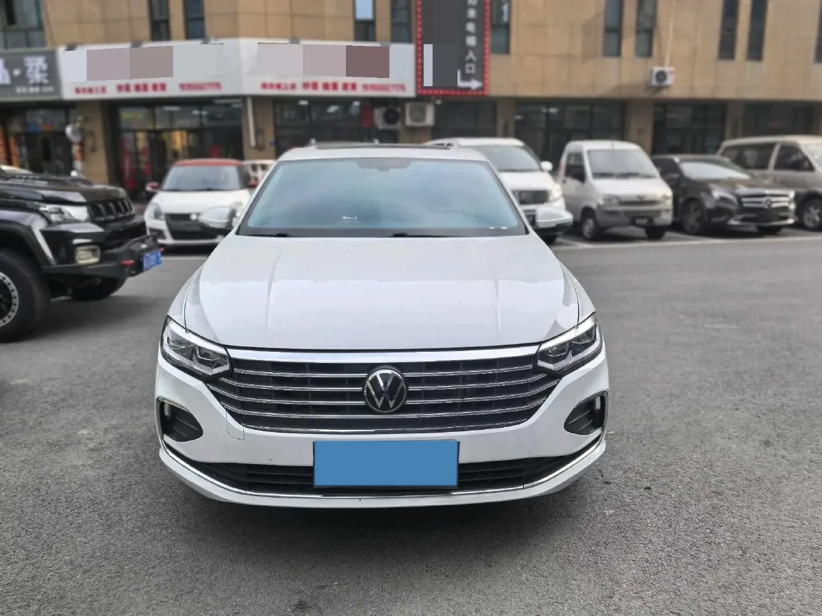 2023 Volkswagen Lavida 1.4T 150HP L4 7DCT,autocango,china used car exporter,china ev exporter,chinese used car exporter,chinese used ev exporter