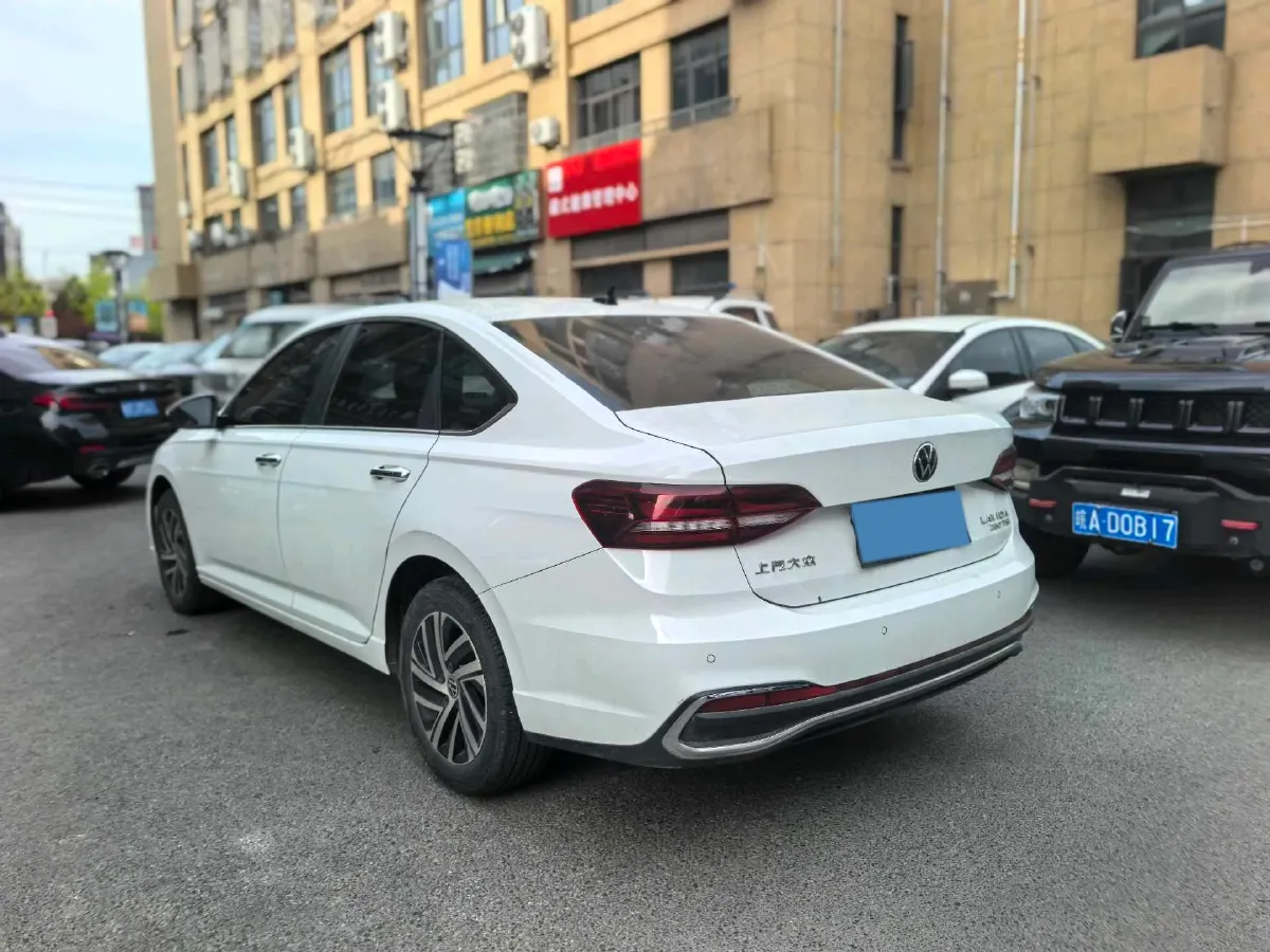 2023 Volkswagen Lavida 1.4T 150HP L4 7DCT,autocango,china used car exporter,china ev exporter,chinese used car exporter,chinese used ev exporter