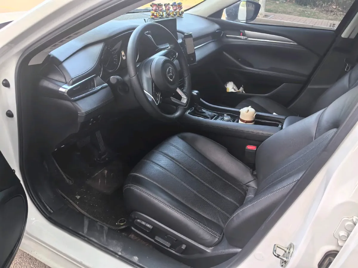 2021 Mazda Atenza 2.5L 192HP L4 6AT,autocango,china used car exporter,china ev exporter,chinese used car exporter,chinese used ev exporter