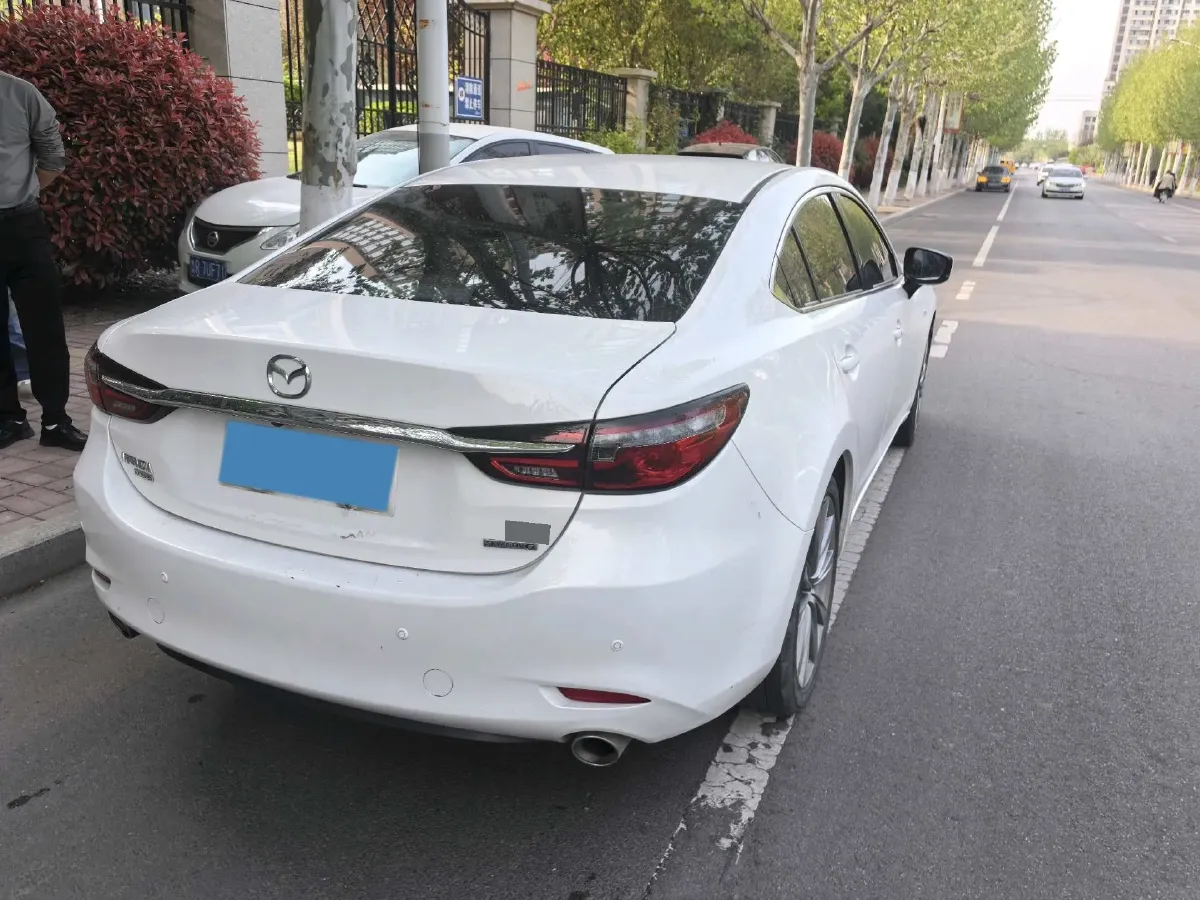 2021 Mazda Atenza 2.5L 192HP L4 6AT,autocango,china used car exporter,china ev exporter,chinese used car exporter,chinese used ev exporter