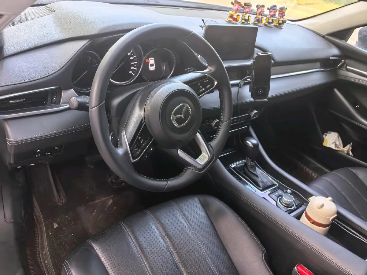 2021 Mazda Atenza 2.5L 192HP L4 6AT,autocango,china used car exporter,china ev exporter,chinese used car exporter,chinese used ev exporter