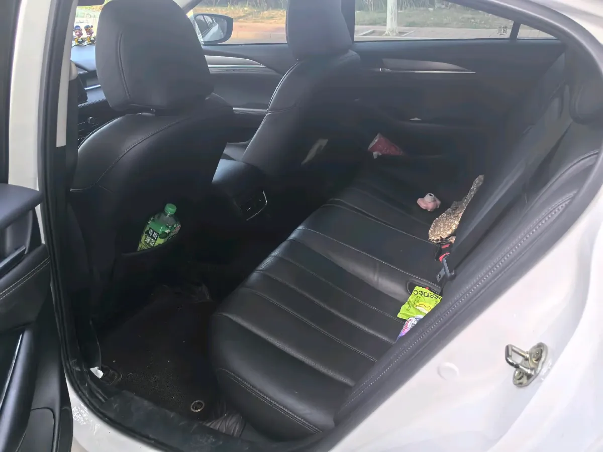 2021 Mazda Atenza 2.5L 192HP L4 6AT,autocango,china used car exporter,china ev exporter,chinese used car exporter,chinese used ev exporter