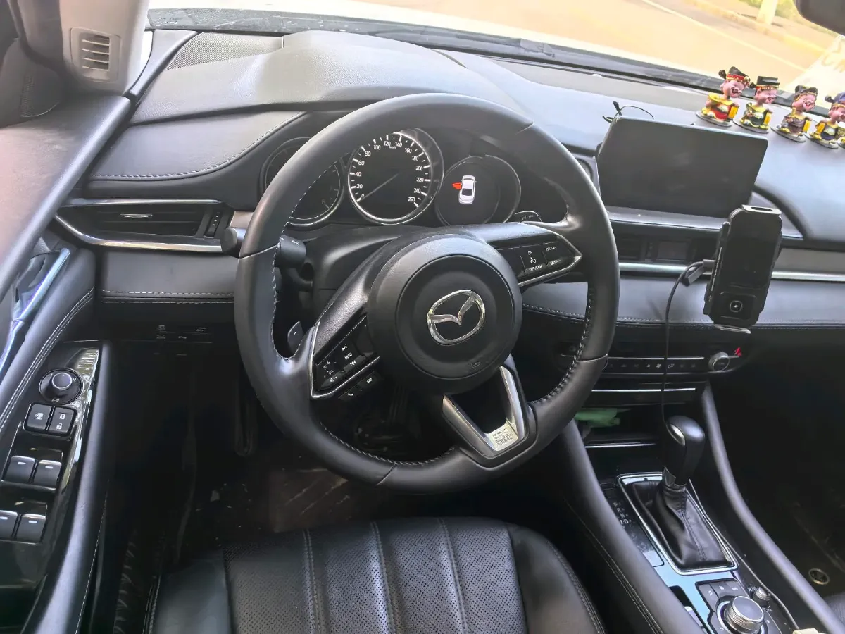 2021 Mazda Atenza 2.5L 192HP L4 6AT,autocango,china used car exporter,china ev exporter,chinese used car exporter,chinese used ev exporter