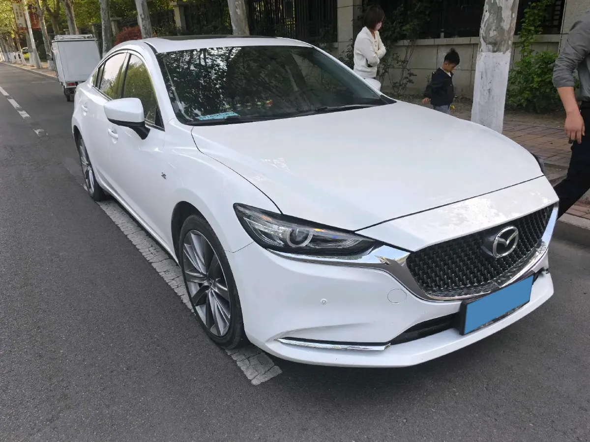 2021 Mazda Atenza 2.5L 192HP L4 6AT,autocango,china used car exporter,china ev exporter,chinese used car exporter,chinese used ev exporter
