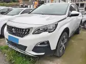 2019 PEUGEOT 4008,autocango,china used car exporter,china ev exporter,chinese used car exporter,chinese used ev exporter