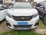 2019 Peugeot 4008 1.6T 167HP L4 6AT