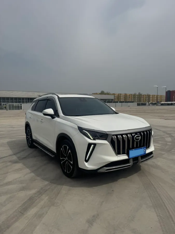 2021 GAC Trumpchi GS4 Plus 2.0T 252HP L4 6AT,autocango,china used car exporter,china ev exporter,chinese used car exporter,chinese used ev exporter