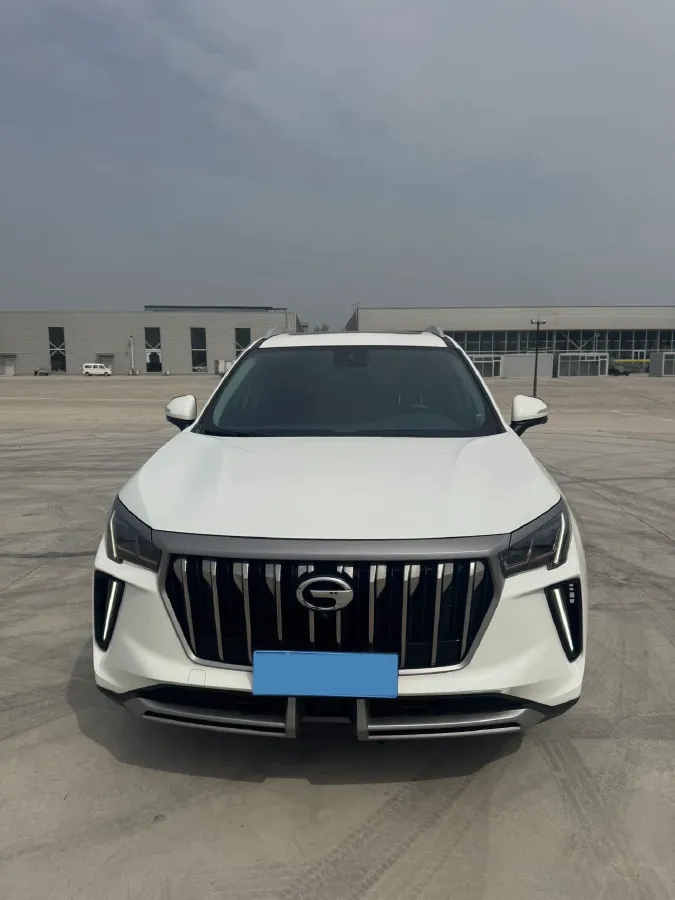 2021 GAC Trumpchi GS4 Plus 2.0T 252HP L4 6AT,autocango,china used car exporter,china ev exporter,chinese used car exporter,chinese used ev exporter