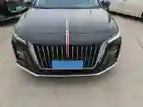 2023 HongQi H5 1.5T 169HP L4 7DCT