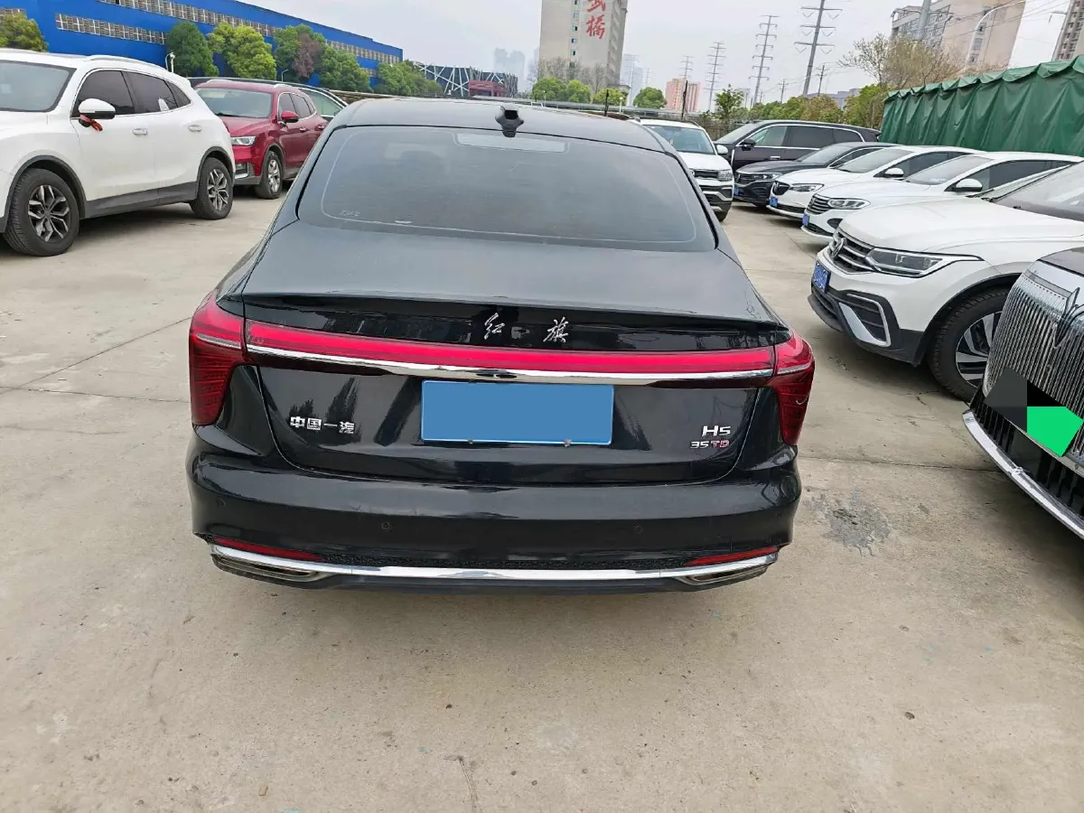 2023 HongQi H5 1.5T 169HP L4 7DCT,autocango,china used car exporter,china ev exporter,chinese used car exporter,chinese used ev exporter