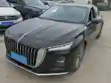 2023 HongQi H5 1.5T 169HP L4 7DCT