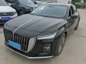 2023 HONGQI H5,autocango,china used car exporter,china ev exporter,chinese used car exporter,chinese used ev exporter
