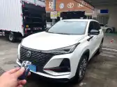 2021 CHANGAN CS75 PLUS,autocango,china used car exporter,china ev exporter,chinese used car exporter,chinese used ev exporter