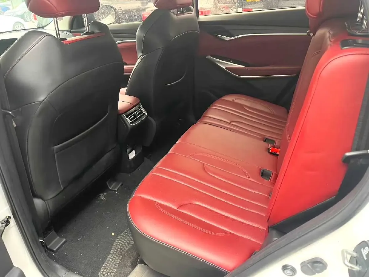 2021 ChangAn CS75 Plus 1.5T 178HP L4 6AT,autocango,china used car exporter,china ev exporter,chinese used car exporter,chinese used ev exporter