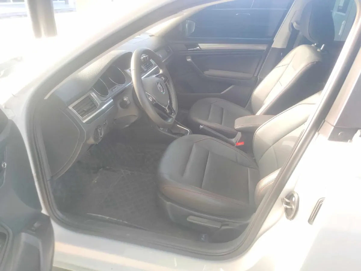 2019 Volkswagen Bora 1.5L 110HP L4 6AT,autocango,china used car exporter,china ev exporter,chinese used car exporter,chinese used ev exporter