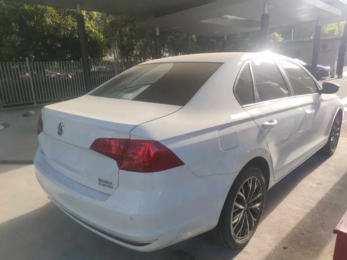 2019 Volkswagen Bora 1.5L 110HP L4 6AT,autocango,china used car exporter,china ev exporter,chinese used car exporter,chinese used ev exporter
