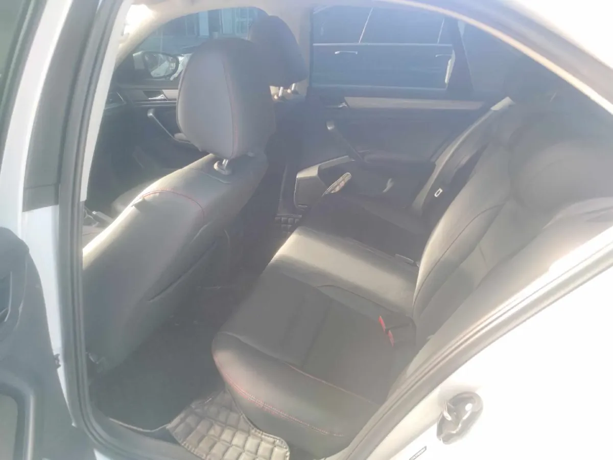 2019 Volkswagen Bora 1.5L 110HP L4 6AT,autocango,china used car exporter,china ev exporter,chinese used car exporter,chinese used ev exporter