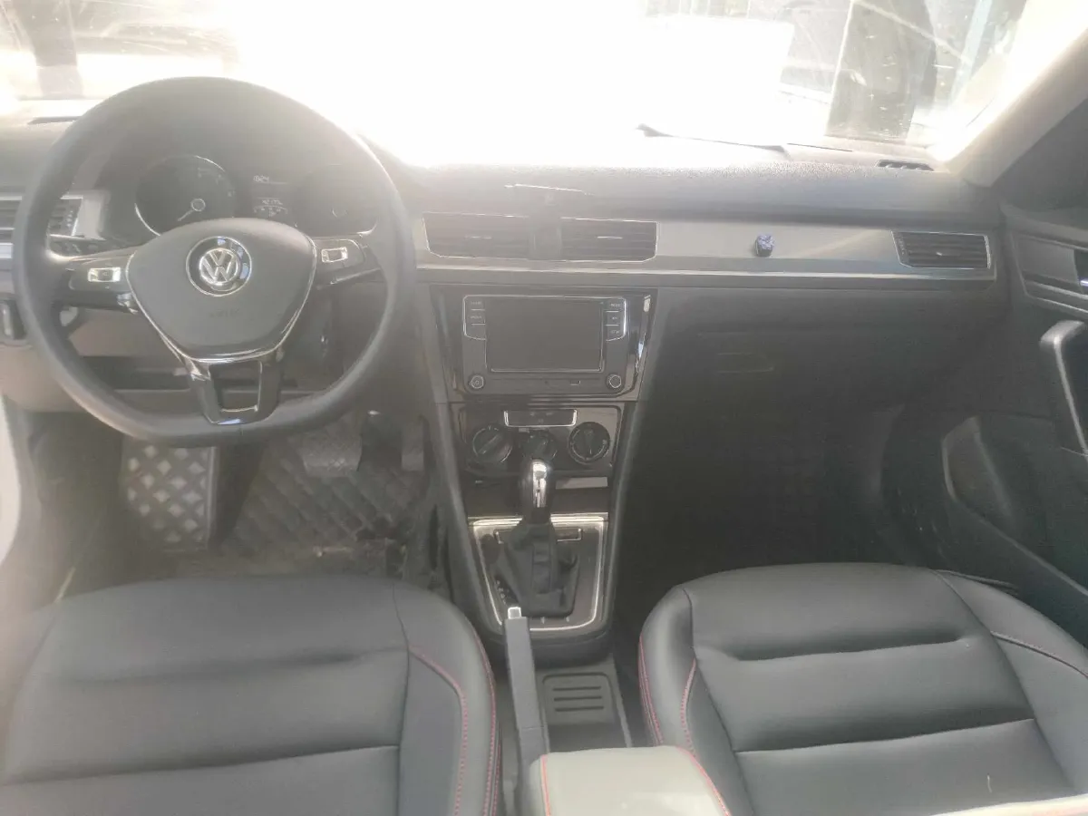 2019 Volkswagen Bora 1.5L 110HP L4 6AT,autocango,china used car exporter,china ev exporter,chinese used car exporter,chinese used ev exporter
