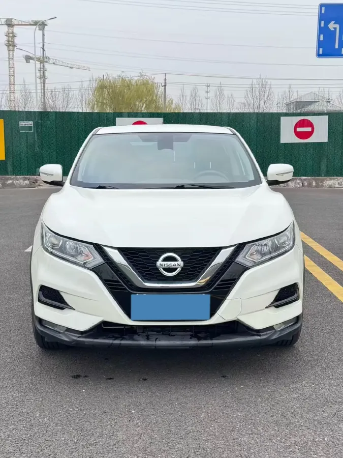 2021 Nissan Qashqai 2.0L 151HP L4 CVT,autocango,china used car exporter,china ev exporter,chinese used car exporter,chinese used ev exporter