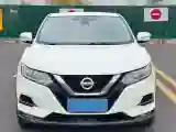 2021 Nissan Qashqai 2.0L 151HP L4 CVT