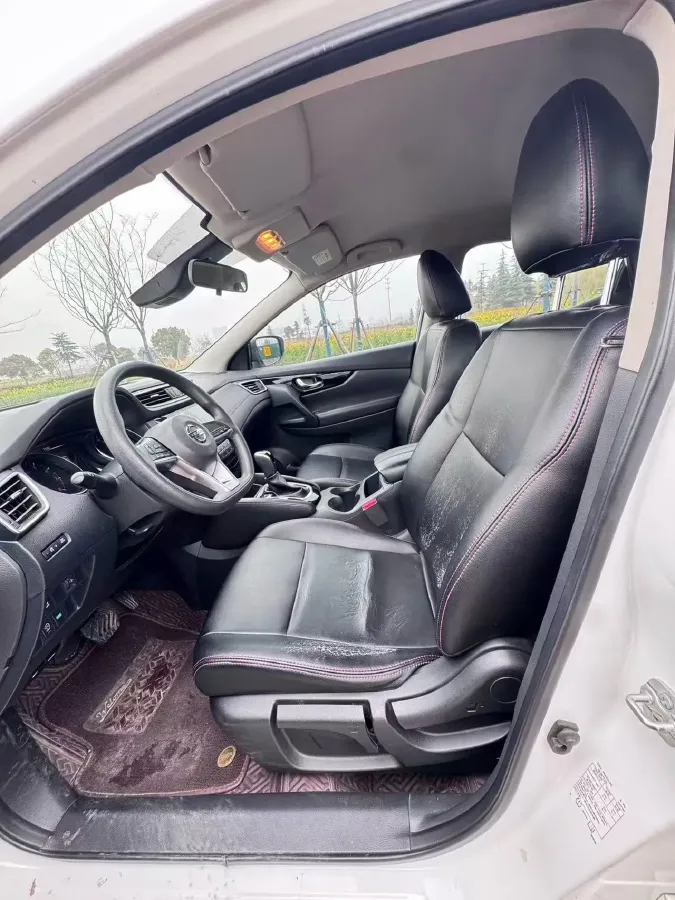 2021 Nissan Qashqai 2.0L 151HP L4 CVT,autocango,china used car exporter,china ev exporter,chinese used car exporter,chinese used ev exporter