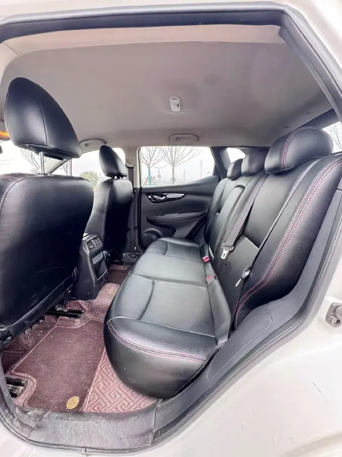 2021 Nissan Qashqai 2.0L 151HP L4 CVT,autocango,china used car exporter,china ev exporter,chinese used car exporter,chinese used ev exporter